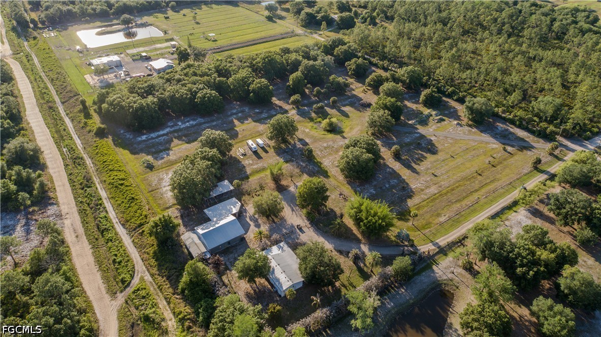 3880 Packinghouse Road