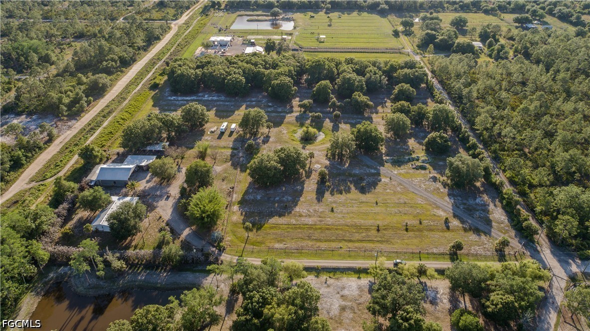 3880 Packinghouse Road