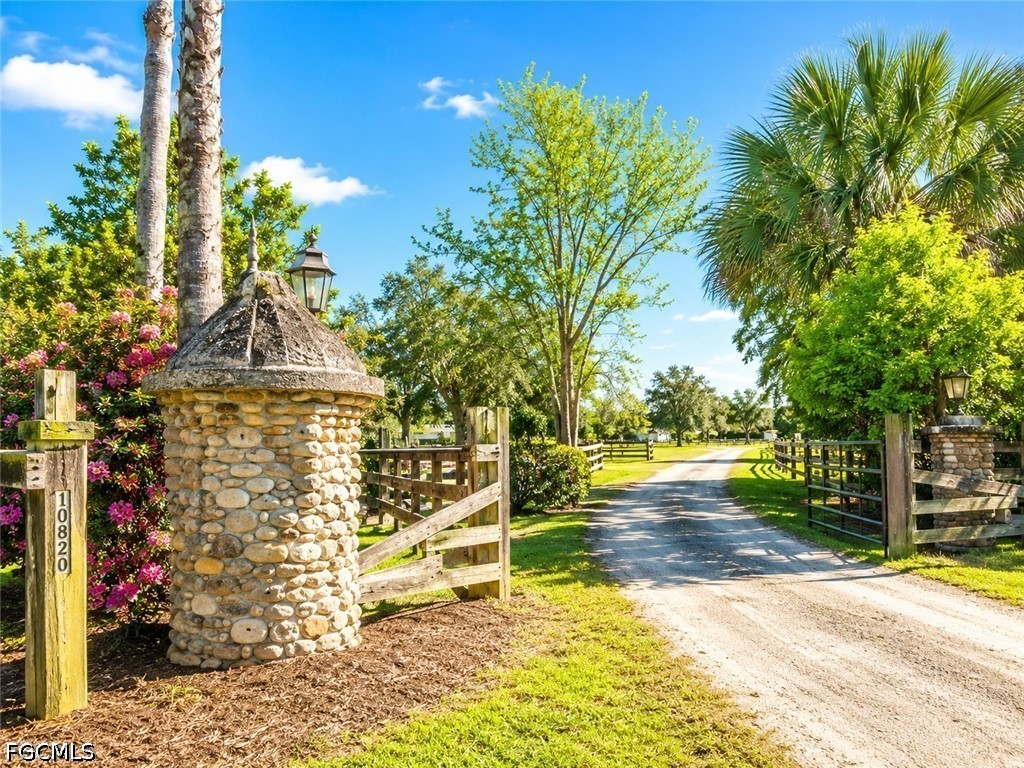 3880 Packinghouse Road