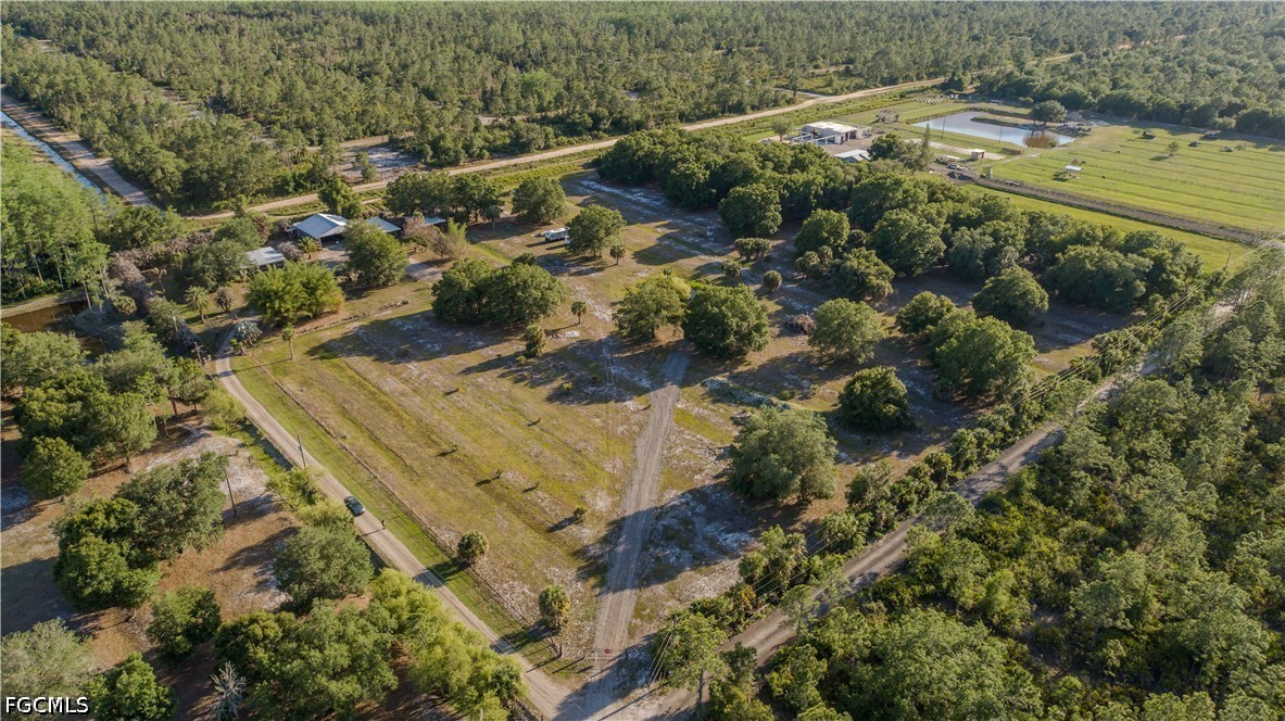 3880 Packinghouse Road