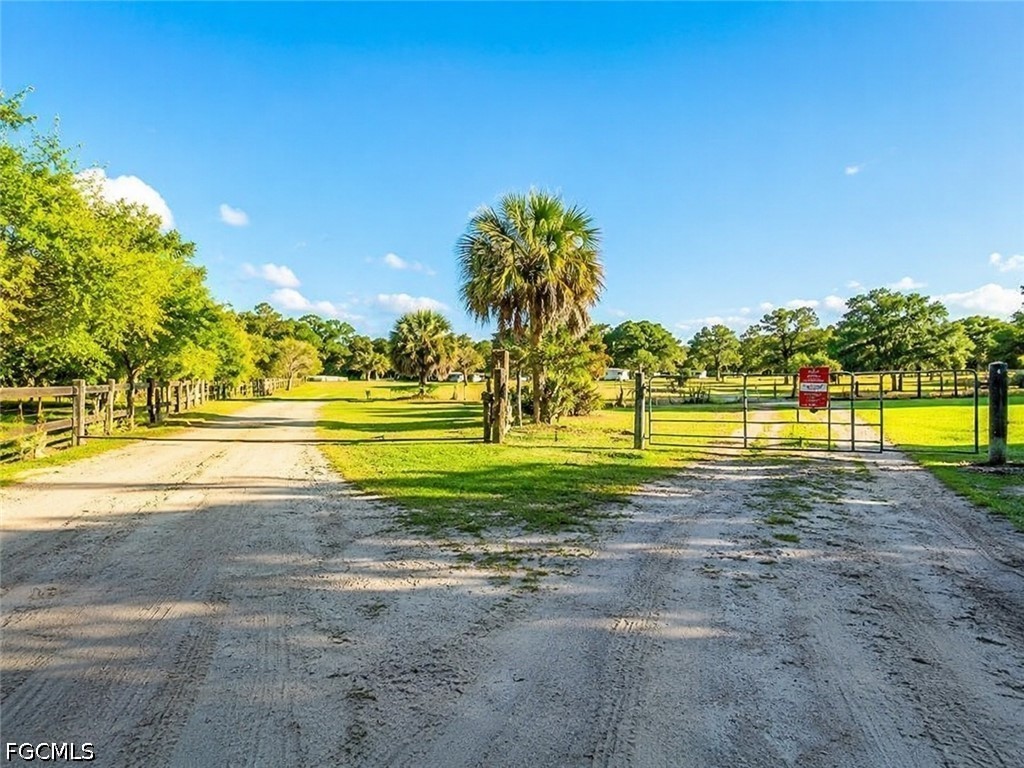 3880 Packinghouse Road