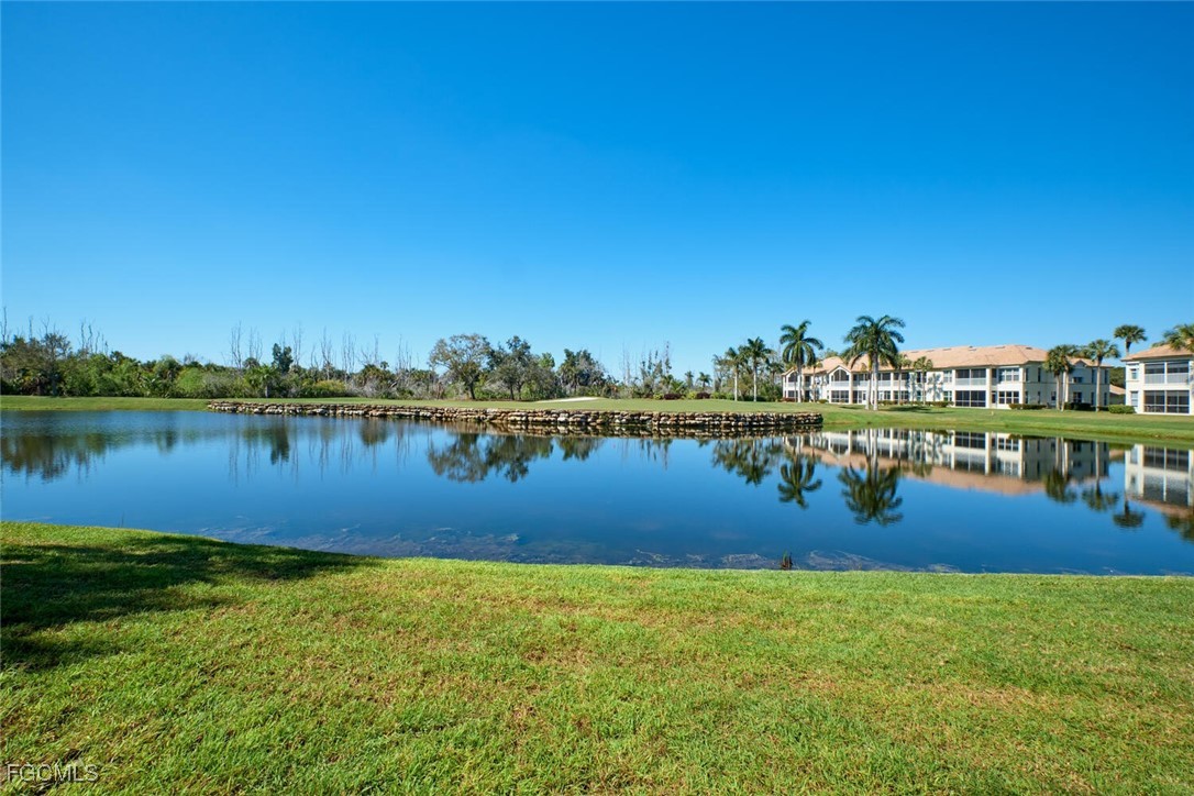 16410 Millstone Circle 107