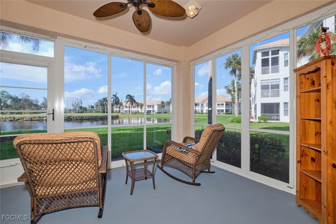 16410 Millstone Circle 107