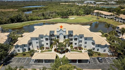 16410 Millstone Circle 107 Fort Myers FL 33908