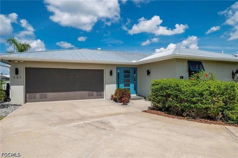 Tiny photo for 131 Casa Lane, Punta Gorda, FL 33950 (MLS # 2026036655)