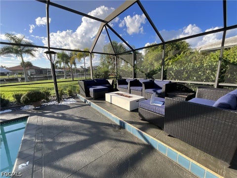 Tiny photo for 131 Casa Lane, Punta Gorda, FL 33950 (MLS # 2026036655)