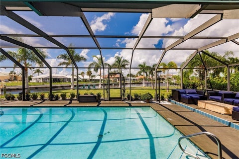 Tiny photo for 131 Casa Lane, Punta Gorda, FL 33950 (MLS # 2026036655)