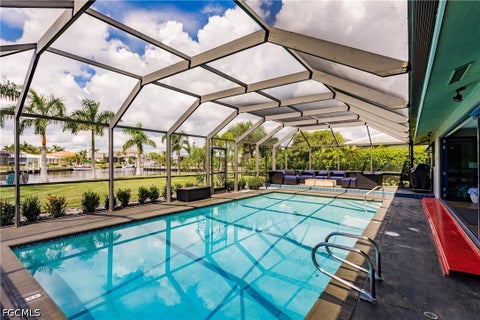Tiny photo for 131 Casa Lane, Punta Gorda, FL 33950 (MLS # 2026036655)