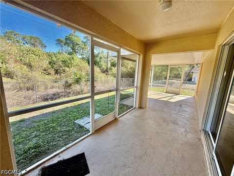 Tiny photo for 103 E 11th Street, Lehigh Acres, FL 33972 (MLS # 2026018744)