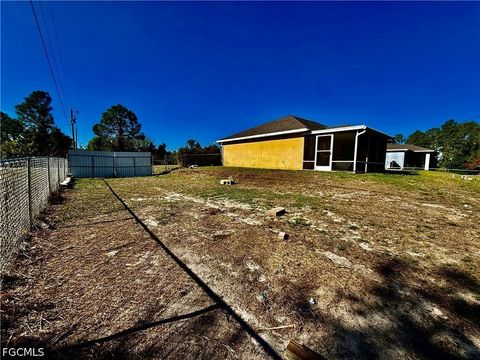 Tiny photo for 103 E 11th Street, Lehigh Acres, FL 33972 (MLS # 2026018744)