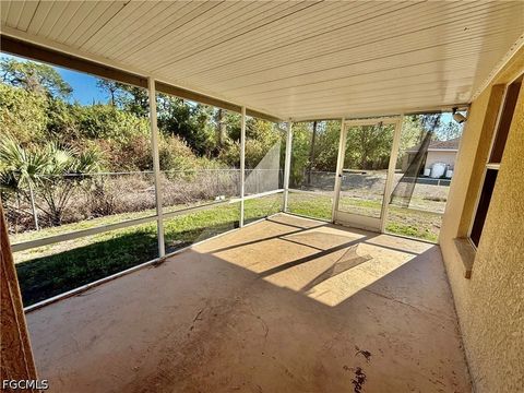 Tiny photo for 103 E 11th Street, Lehigh Acres, FL 33972 (MLS # 2026018744)