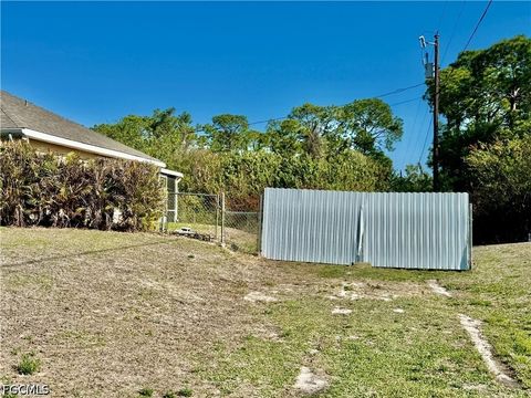 Tiny photo for 103 E 11th Street, Lehigh Acres, FL 33972 (MLS # 2026018744)