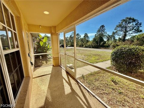 Tiny photo for 103 E 11th Street, Lehigh Acres, FL 33972 (MLS # 2026018744)