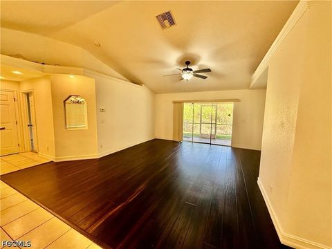 Tiny photo for 103 E 11th Street, Lehigh Acres, FL 33972 (MLS # 2026018744)