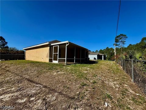 Tiny photo for 103 E 11th Street, Lehigh Acres, FL 33972 (MLS # 2026018744)