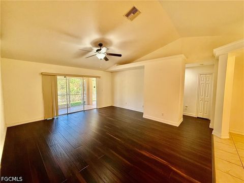 Tiny photo for 103 E 11th Street, Lehigh Acres, FL 33972 (MLS # 2026018744)