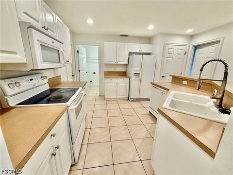 Tiny photo for 103 E 11th Street, Lehigh Acres, FL 33972 (MLS # 2026018744)