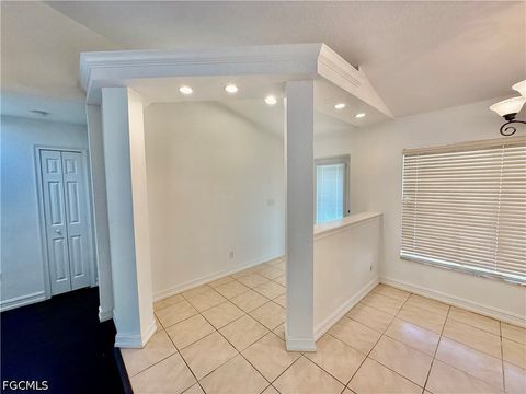 Tiny photo for 103 E 11th Street, Lehigh Acres, FL 33972 (MLS # 2026018744)
