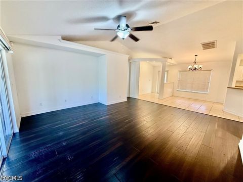 Tiny photo for 103 E 11th Street, Lehigh Acres, FL 33972 (MLS # 2026018744)