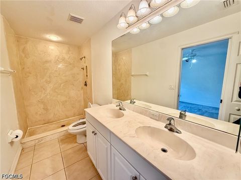 Tiny photo for 103 E 11th Street, Lehigh Acres, FL 33972 (MLS # 2026018744)