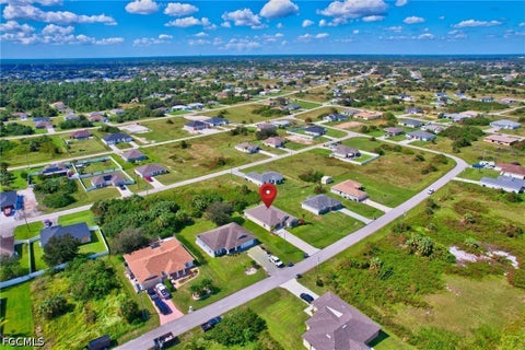 Tiny photo for 418 Pickford Avenue, Lehigh Acres, FL 33974 (MLS # 2026032814)