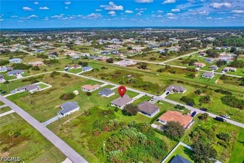 Tiny photo for 418 Pickford Avenue, Lehigh Acres, FL 33974 (MLS # 2026032814)