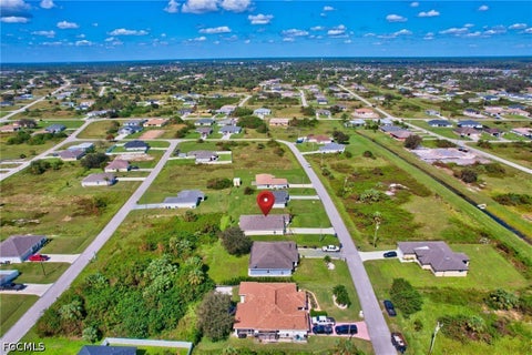 Tiny photo for 418 Pickford Avenue, Lehigh Acres, FL 33974 (MLS # 2026032814)