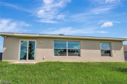 Tiny photo for 418 Pickford Avenue, Lehigh Acres, FL 33974 (MLS # 2026032814)