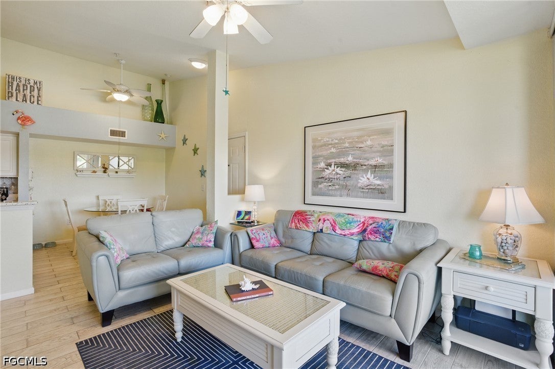 4121 Residence Drive 324