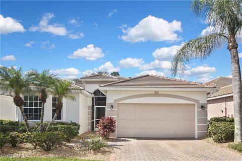 19741 Vintage Trace Circle Estero FL 33967