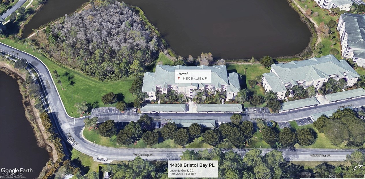 14350 Bristol Bay Place 207