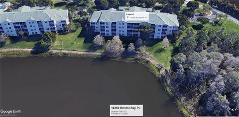 14350 Bristol Bay Place 207 Fort Myers FL 33912