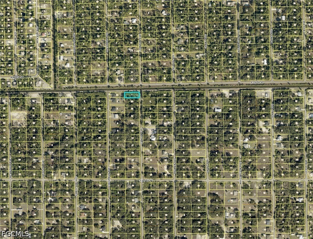 1923 Canton Avenue
