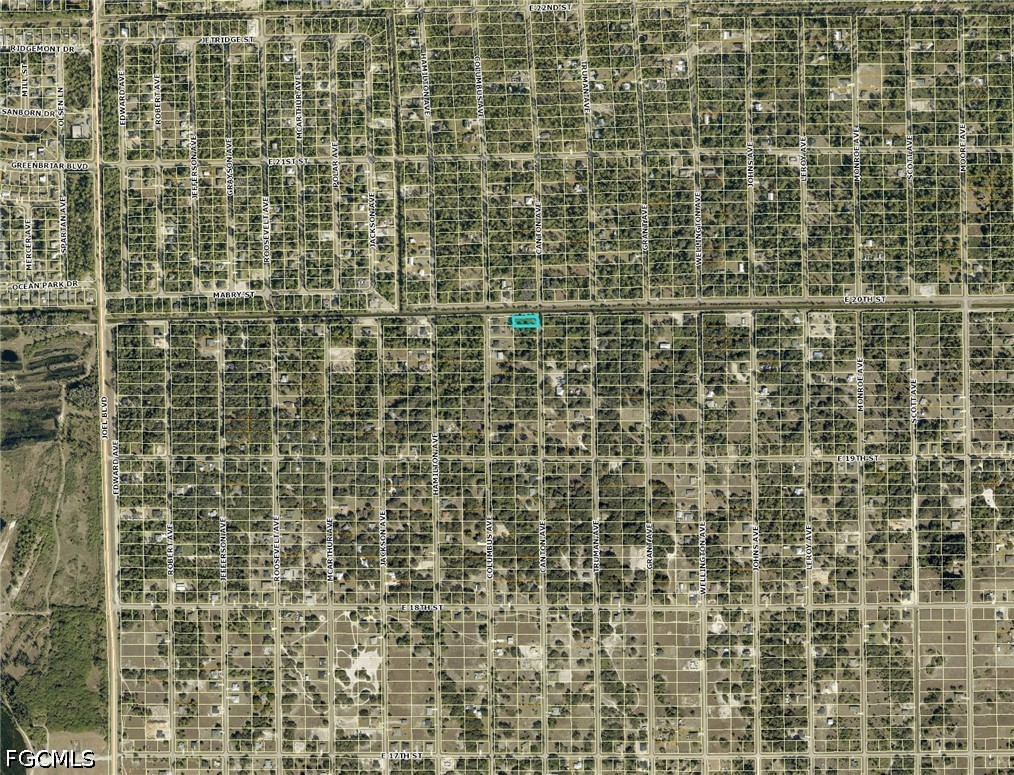 1923 Canton Avenue