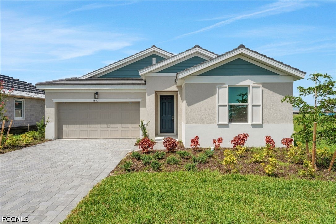 16930 SQUIRREL BRANCH Lane