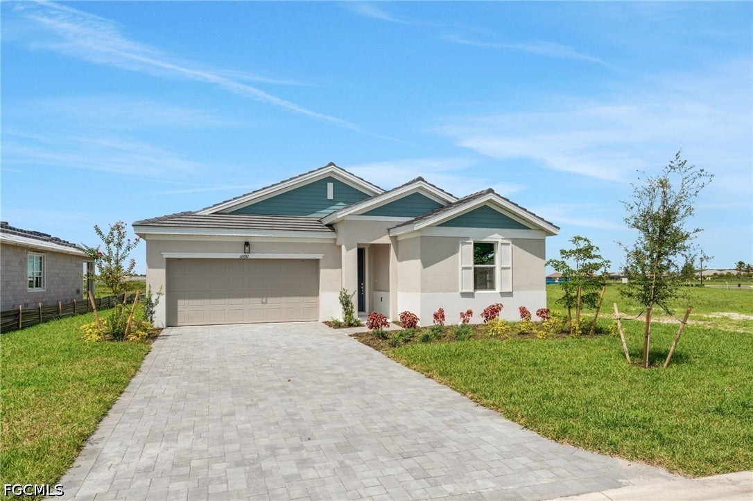 16930 SQUIRREL BRANCH Lane