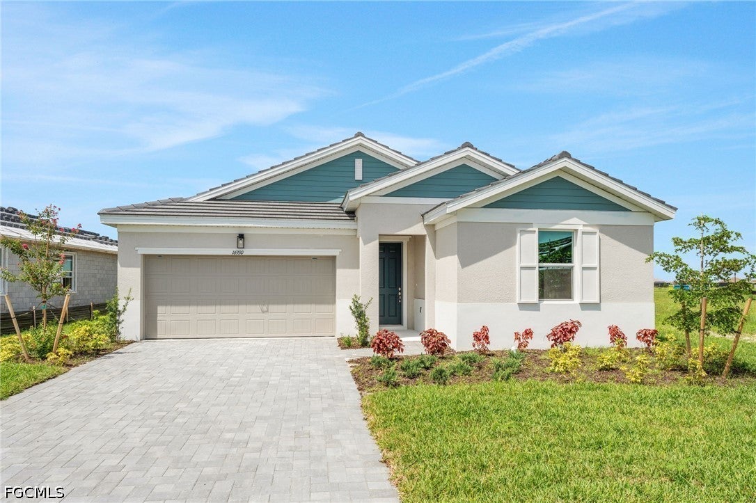 16930 SQUIRREL BRANCH Lane