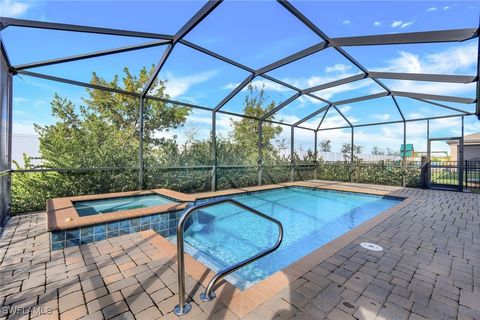 14498 Cantabria Drive Fort Myers FL 33905