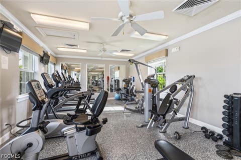 Tiny photo for 18261 Creekside Preserve Loop #202, Fort Myers, FL 33908 (MLS # 2026031098)