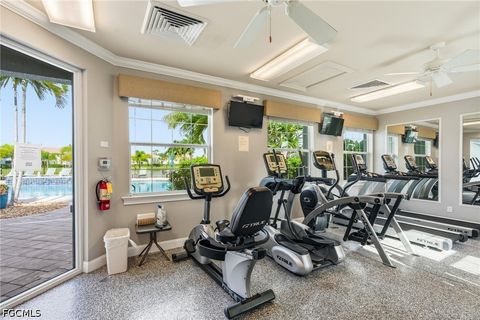 Tiny photo for 18261 Creekside Preserve Loop #202, Fort Myers, FL 33908 (MLS # 2026031098)