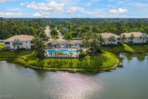 Tiny photo for 18261 Creekside Preserve Loop #202, Fort Myers, FL 33908 (MLS # 2026031098)