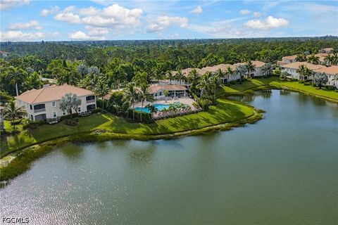 Tiny photo for 18261 Creekside Preserve Loop #202, Fort Myers, FL 33908 (MLS # 2026031098)