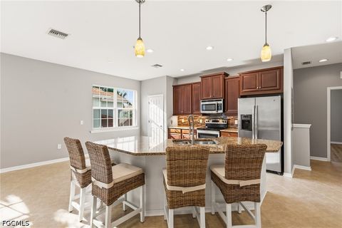 Tiny photo for 18261 Creekside Preserve Loop #202, Fort Myers, FL 33908 (MLS # 2026031098)
