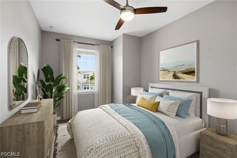 Tiny photo for 18261 Creekside Preserve Loop #202, Fort Myers, FL 33908 (MLS # 2026031098)