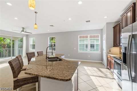 Tiny photo for 18261 Creekside Preserve Loop #202, Fort Myers, FL 33908 (MLS # 2026031098)