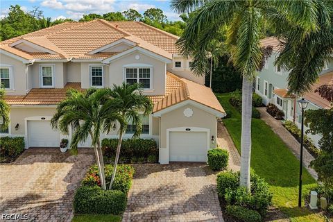 Photo of 18261 Creekside Preserve Loop #202, Fort Myers, FL 33908 (MLS # 2026031098)