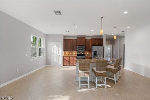 Tiny photo for 18261 Creekside Preserve Loop #202, Fort Myers, FL 33908 (MLS # 2026031098)
