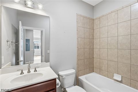 Tiny photo for 18261 Creekside Preserve Loop #202, Fort Myers, FL 33908 (MLS # 2026031098)