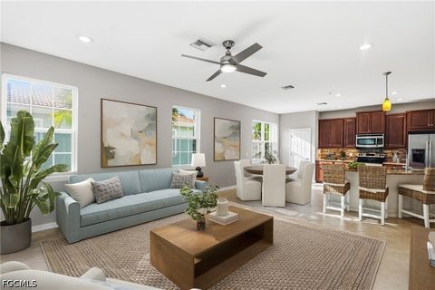 Tiny photo for 18261 Creekside Preserve Loop #202, Fort Myers, FL 33908 (MLS # 2026031098)