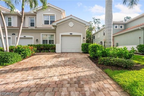 Tiny photo for 18261 Creekside Preserve Loop #202, Fort Myers, FL 33908 (MLS # 2026031098)